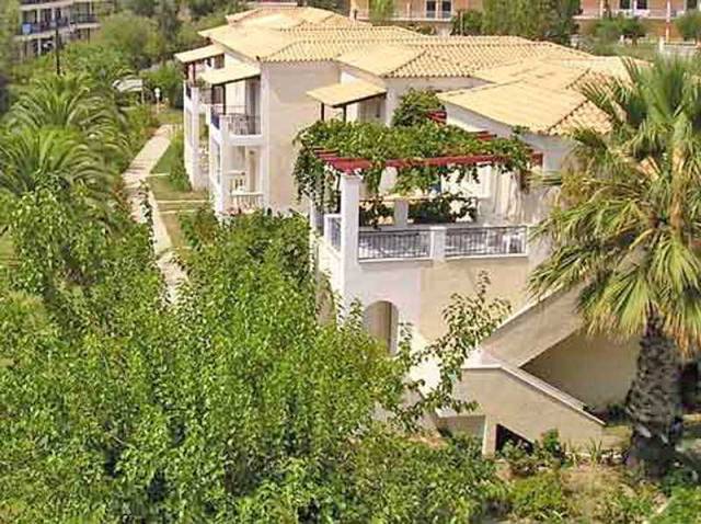 Vista General
