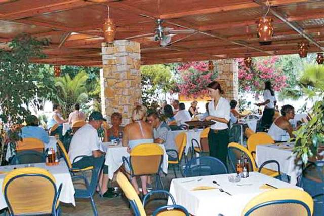 Restaurante