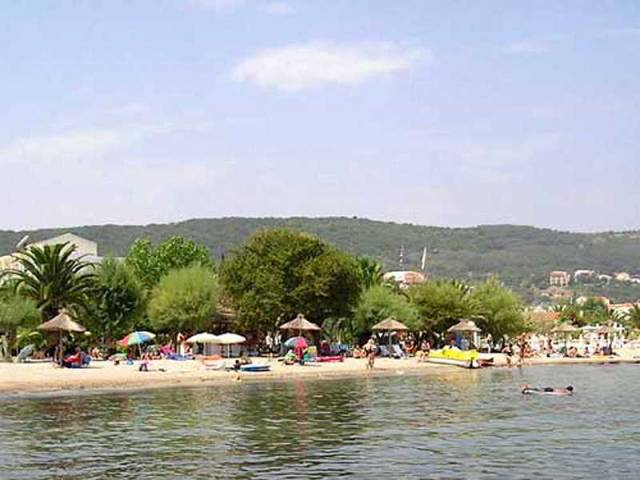 Praia