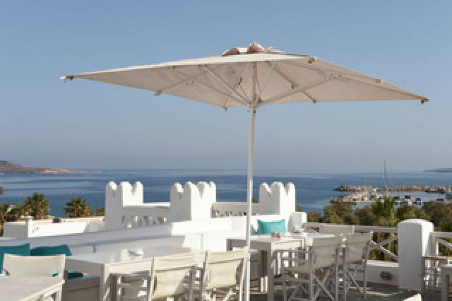 Terraço