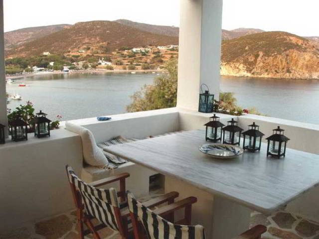 Terraço