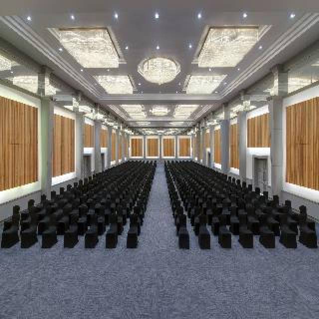 Conferencias