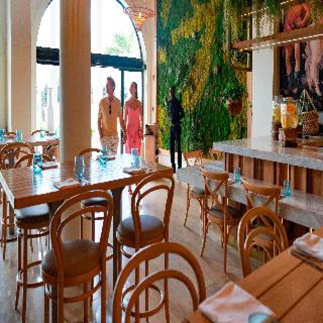Restaurante