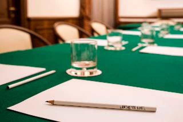 Conferencias