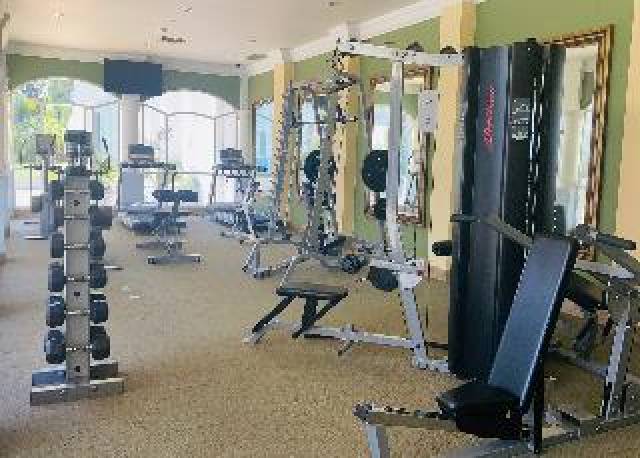 Desportos y Entretenimento