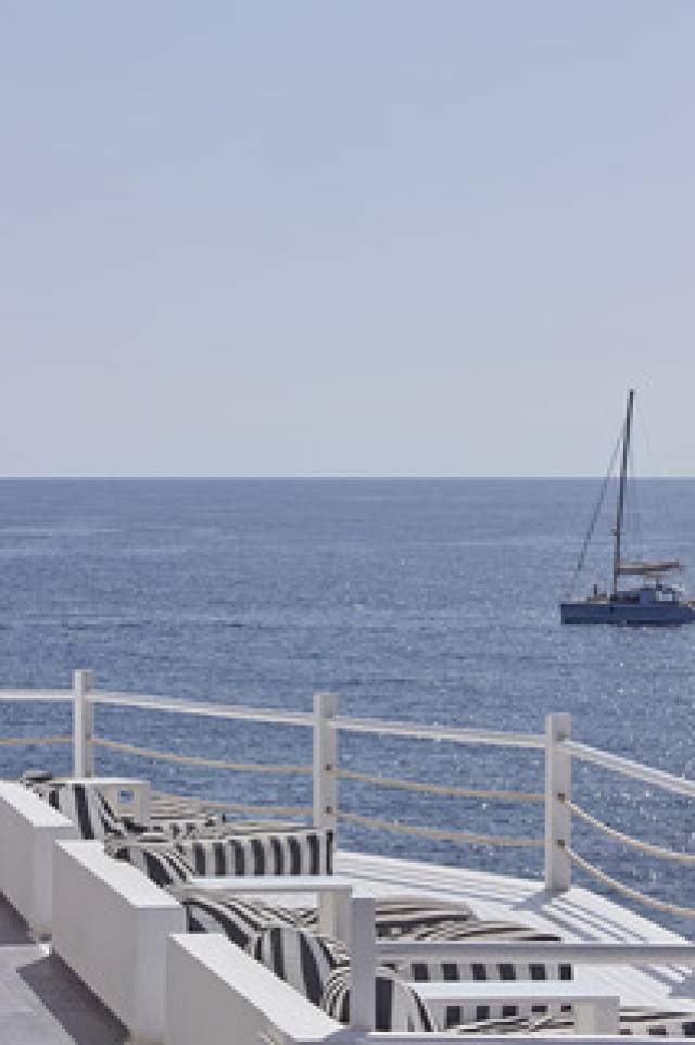 Terraço