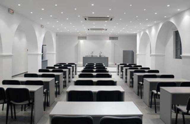 Conferencias
