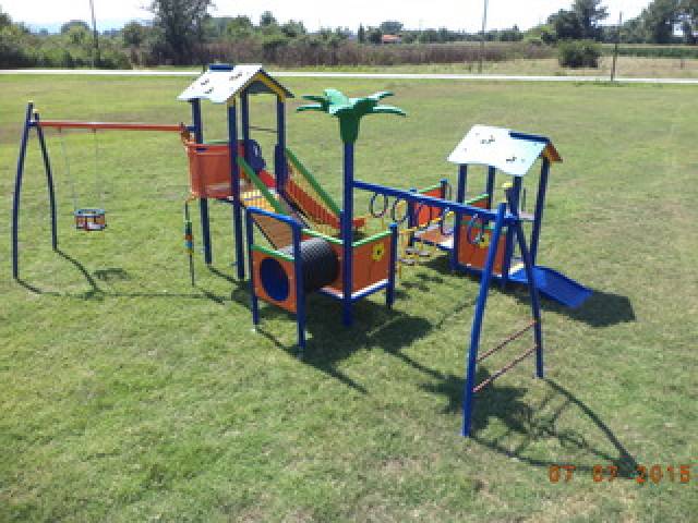 Desportos y Entretenimento