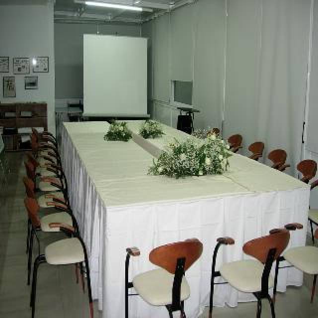 Conferencias