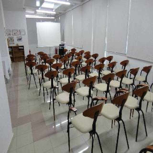 Conferencias