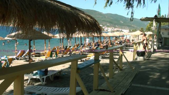 Praia