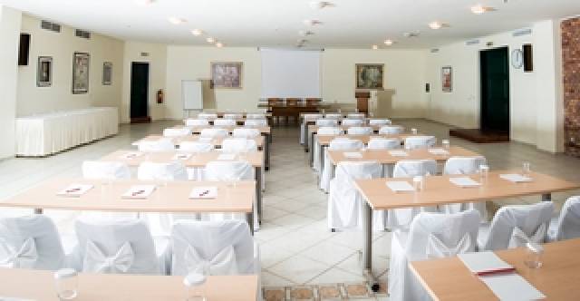 Conferencias