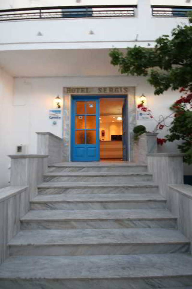 Vista General