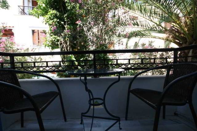 Terraço