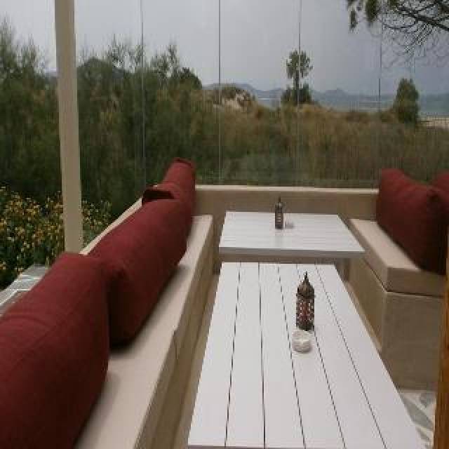 Terraço