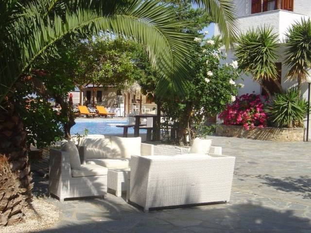 Terraço