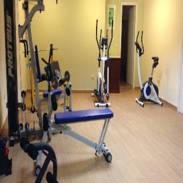 Desportos y Entretenimento
