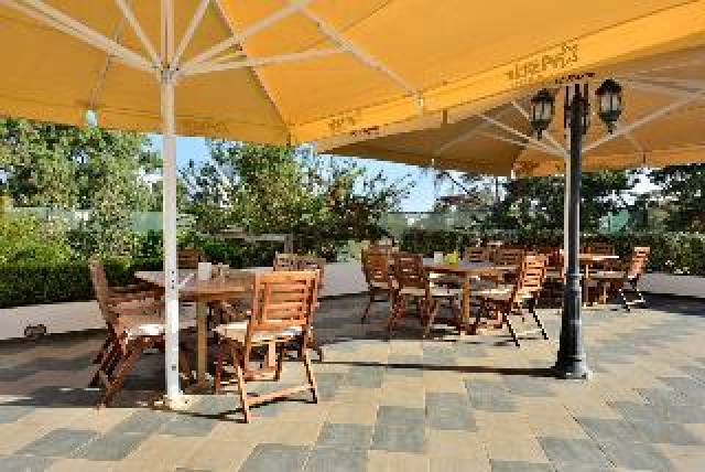 Terraço