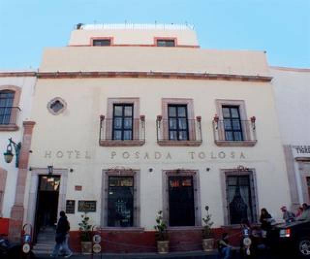 Vista General