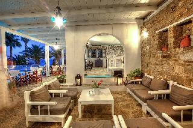 Terraço