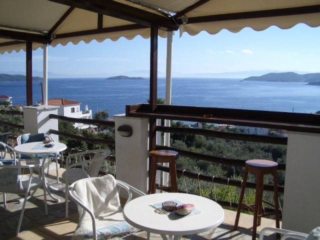 Terraço