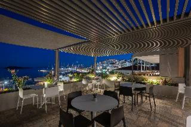 Terraço