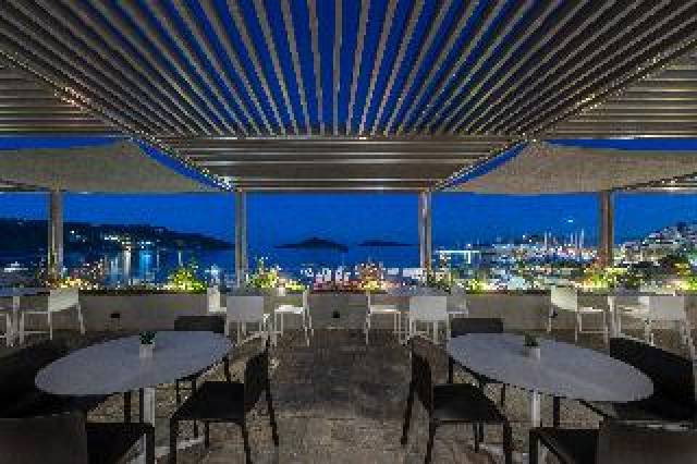 Terraço