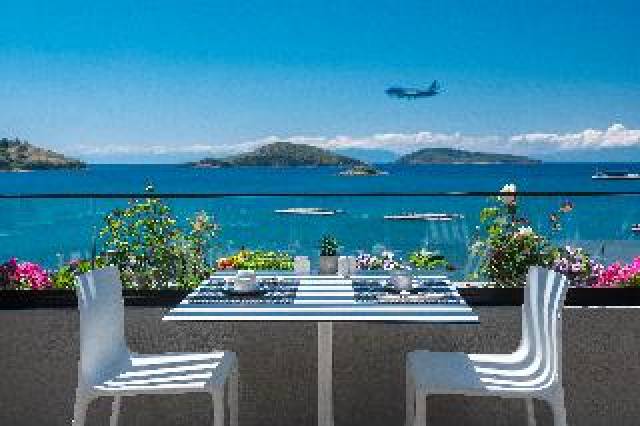 Terraço