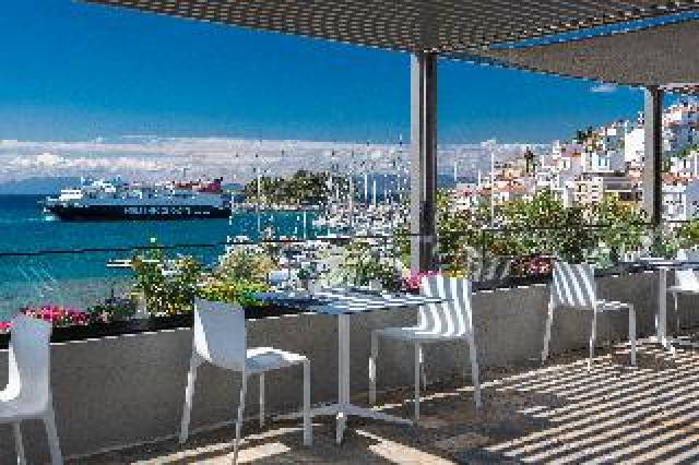 Terraço
