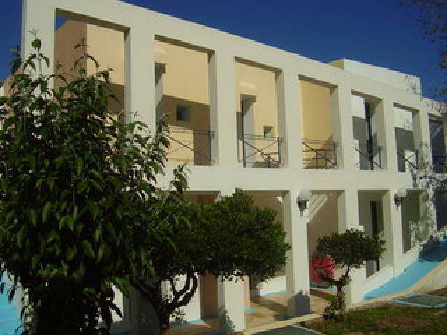 Vista General