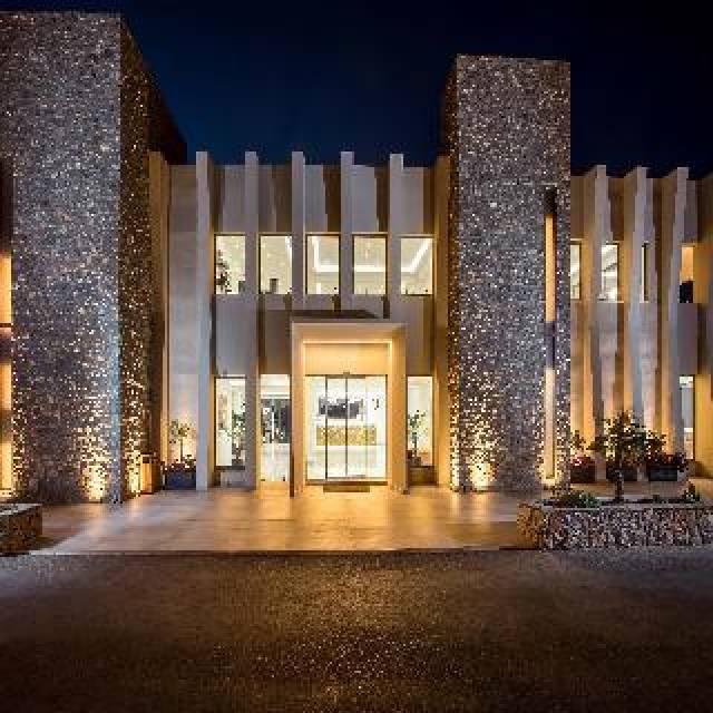 Vista General
