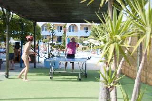 Desportos y Entretenimento