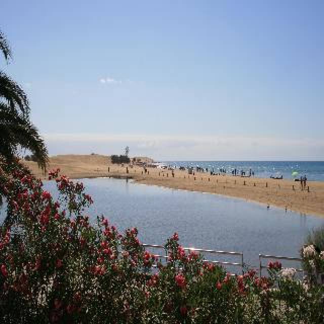 Praia