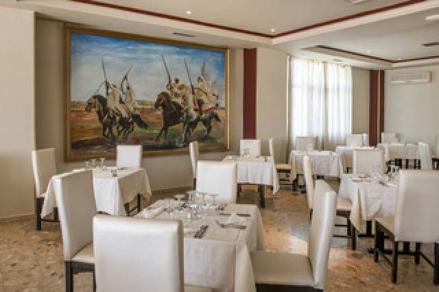 Restaurante