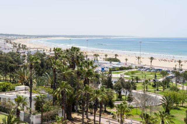 Praia