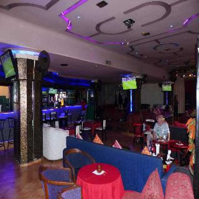 Bar