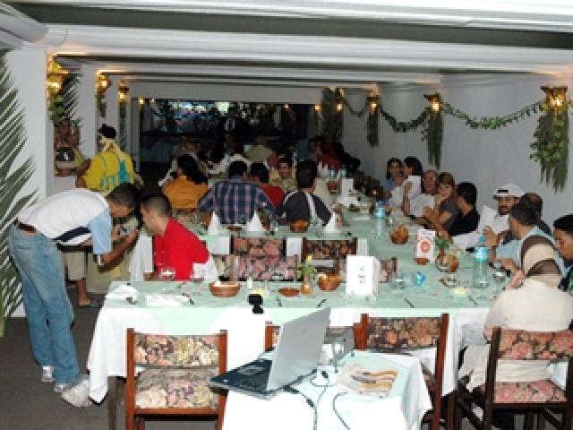Restaurante