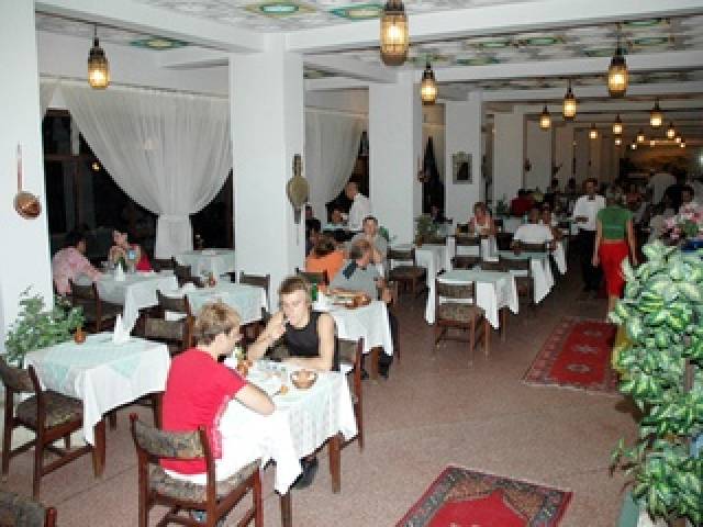 Restaurante