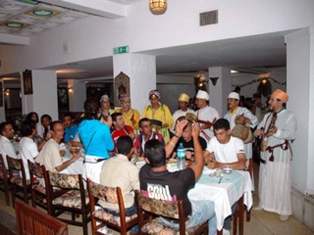 Restaurante