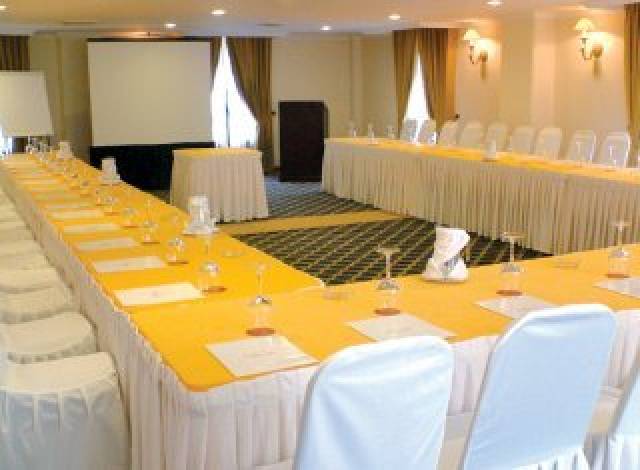 Conferencias