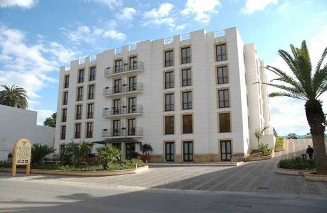 Vista General