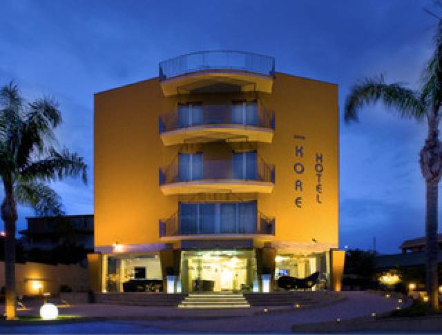 Vista General