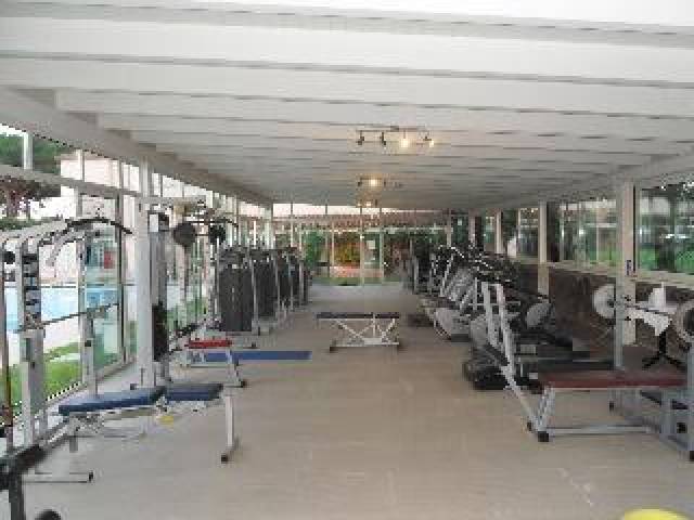 Desportos y Entretenimento