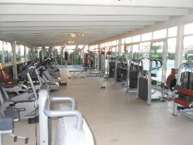 Desportos y Entretenimento