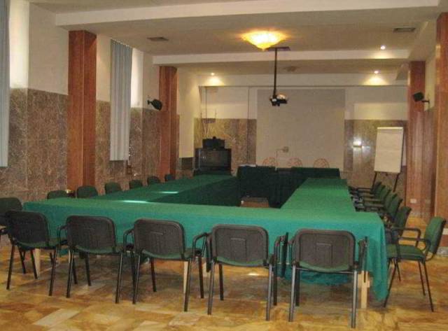Conferencias