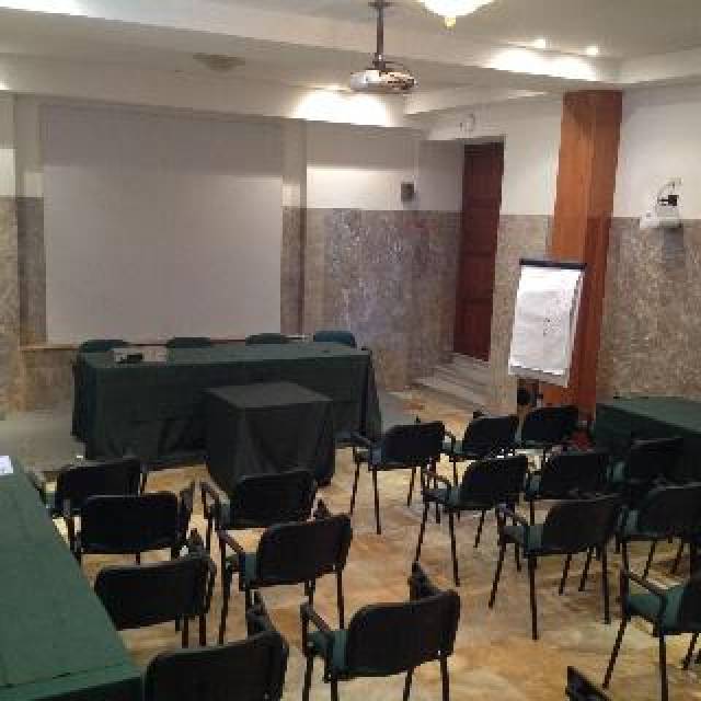 Conferencias