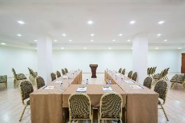 Conferencias
