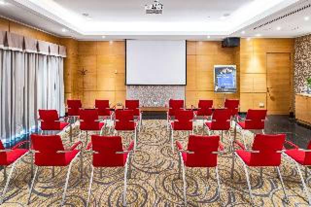 Conferencias