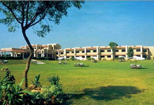 Vista General