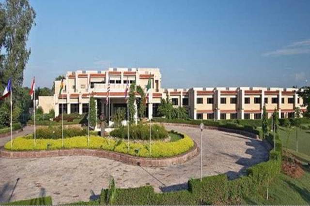 Vista General